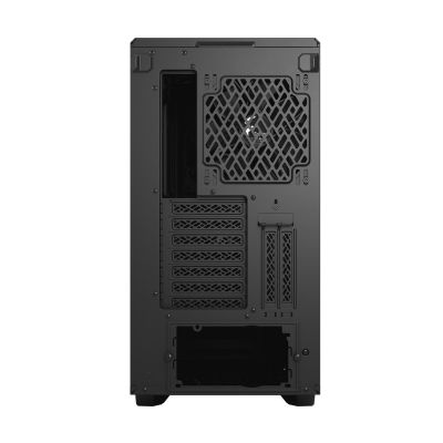 5. Fractal Design Meshify 2 Tower Czarny