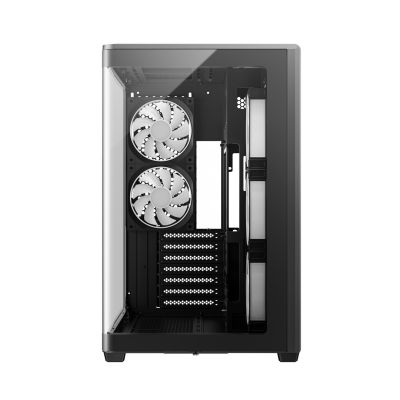 2. DeepCool CG590U 5F Tower Czarny