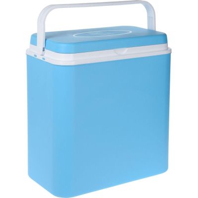 4. LODÓWKA PASYWNA 24L REDCLIFFS