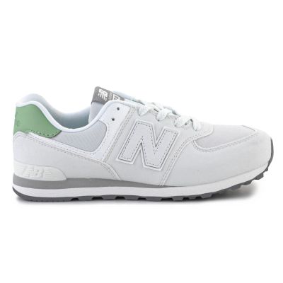 11. Buty New Balance Jr GC574MW1