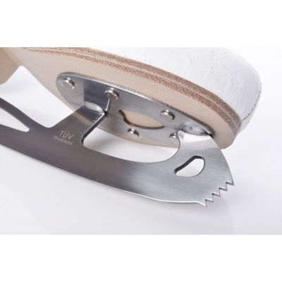 5. Łyżwy figurowe Tempish Fine W 1300001616