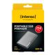 7. Dysk zewnętrzny  INTENSO Premium Edition 3823440 (256 GB; 1.8"; USB 3.0; kolor antracyt)