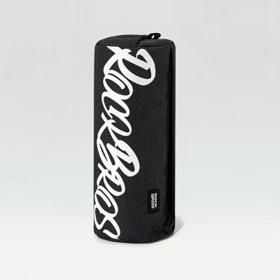 4. Torba rowerowa Rockbros G005 Flash Journey na kierownicę 2 l - czarna