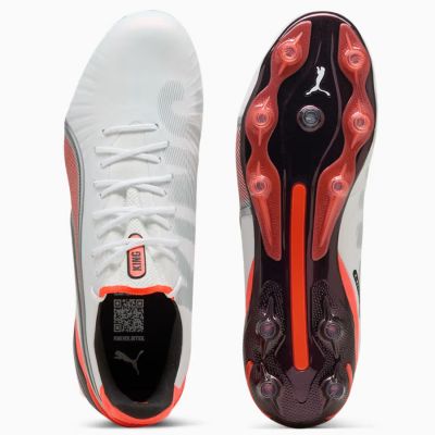 3. Buty Puma King Ultimate FG/AG 108821-01