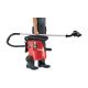 18. Flex VC 21 L MC Czarny, Czerwony 20 l 1000 W