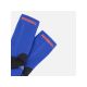 2. Skarpety ROSSIGNOL Sapa Mid Socks niebieskie