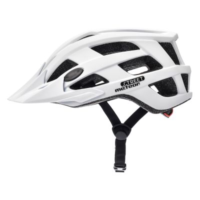12. Kask rowerowy Meteor Street 25215