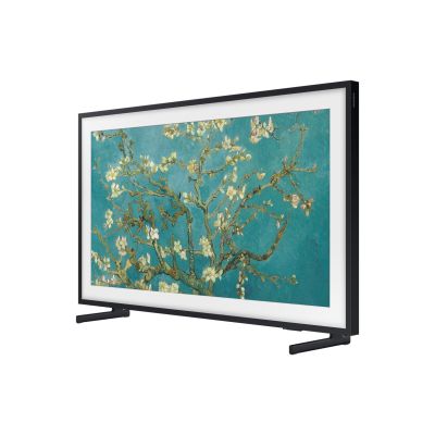 27. Telewizor Samsung QE32LS03CBU QLED 32'' Full HD Tizen Dolby Digital Plus DVB-T2 Czarny