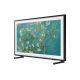 27. Telewizor Samsung QE32LS03CBU QLED 32'' Full HD Tizen Dolby Digital Plus DVB-T2 Czarny