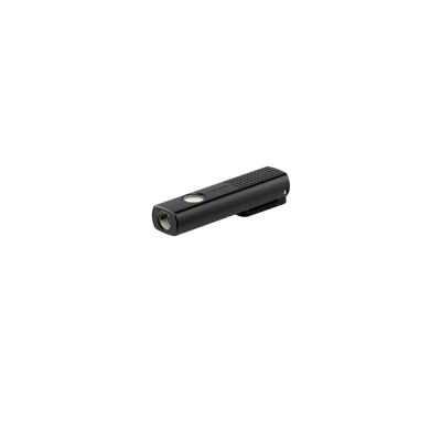 11. Ledlenser 502735 oświetlenie robocze Czarny LED 12 W