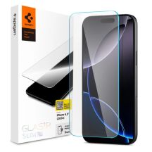Szkło hartowane Spigen Glas.tR Slim na iPhone 16 Pro