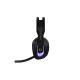 3. Logitech G G522 Lightspeed Zestaw słuchawkowy Bezprzewodowy Opaska na głowę Gaming USB Type-C Bluetooth Czarny