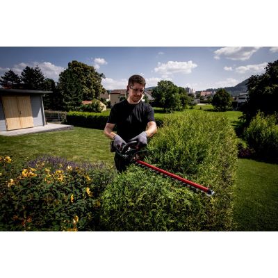 11. Metabo HS 18 LTX 65 Podwójne ostrze 2,3 kg