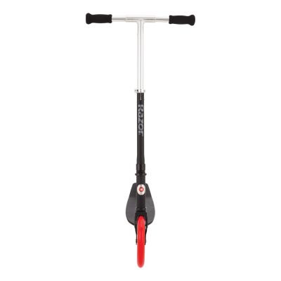 2. Hulajnoga Razor Carbon Lux 13073003 czarny