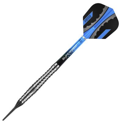 11. Rzutki Harrows Razr 90% Softip HS-TNK-000013378