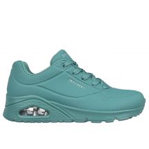 Buty Skechers Uno Stand On Air W 73690-TEAL
