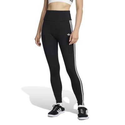 2. Legginsy damskie adidas 3-stripes Originals KD5572