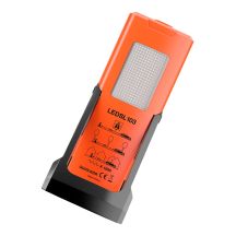 Lampa ostrzegawcza OSRAM LEDguardian TRUCK FLARE Signal LEDSL103 Safety beacon Camper vans, Van, Quads, HGVs, Leisure, Construction plant, ATVs, Motorcycles, Cars, SUVs