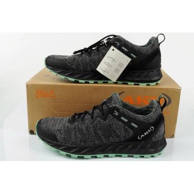 11. Buty trekkingowe Aku Rapida Air W 7611650