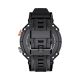 6. Smartwatch VELTORI VT130-1 Czarny Pasek Silikonowy