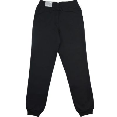 5. Spodnie Puma Essential Sweatpants FL G Jr 846133 51