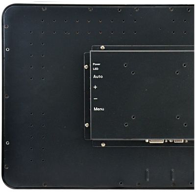 12. Hannspree HO 275 PTB monitor komputerowy 68,6 cm (27") 1920 x 1080 px Full HD LED Ekran dotykowy Czarny
