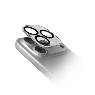 Szkło ochronne na aparat SBS Lens Camera Protector na iPhone 18 Pro