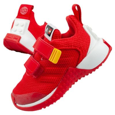 2. Buty adidas Lego Jr GW8093