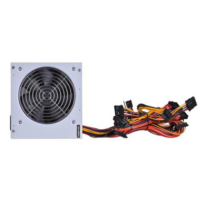 4. ZASILACZ CHIEFTEC SERIA VALUE APB-500B8 500W
