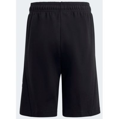 2. Spodenki adidas Future Icons Logo 8 Inch Shorts Jr HR6306