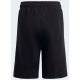 2. Spodenki adidas Future Icons Logo 8 Inch Shorts Jr HR6306