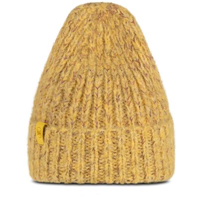 3. Czapka BUFF KNITTED & FLEECE BAND BEANIE EYLA BAMBOO