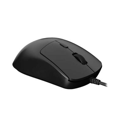8. NATEC MYSZ LASEROWA HAWK 2 2400DPI CZARNA
