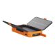 5. Xtorm XR203 bank mocy 10000 mAh Czarny, Pomarańczowy