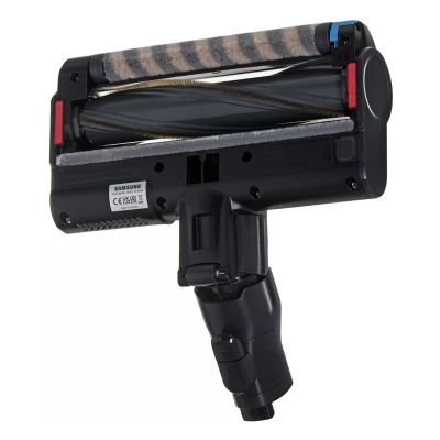 24. Bezprzewodowy odkurzacz pionowy Samsung Bespoke Jet Plus Complete Extra VS20B95943N/GE