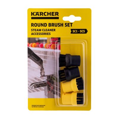 3. Zestaw szczotek KARCHER 2.863-264.0
