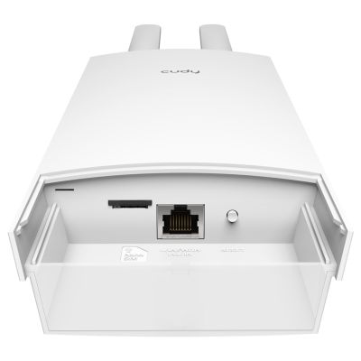 16. Router CUDY LT500 OUTDOOR_EU