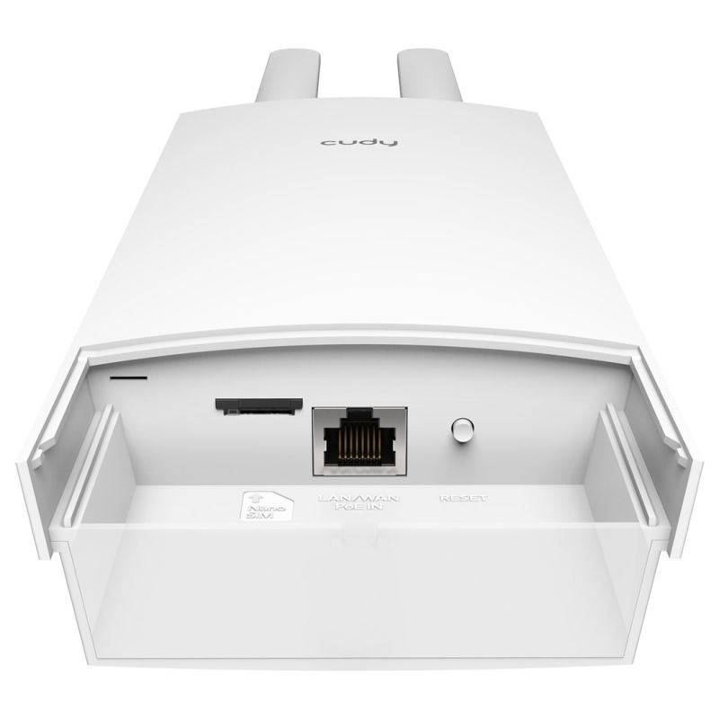 16. Router CUDY LT500 OUTDOOR_EU