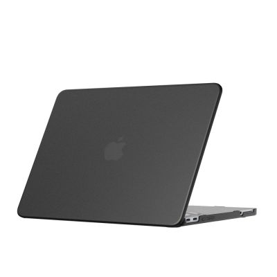 2. Etui Tech-Protect SmartShell na MacBook Neo 13" 2026 - czarne