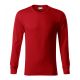 3. Koszulka Rimeck Resist LS M MLI-R0507 czerwony