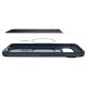 10. Etui Spigen Thin Fit Mag MagSafe na Google Pixel 10 Pro XL - grafitowy