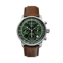 Zegarek Zeppelin 100 Jahre 8618-4, automatik