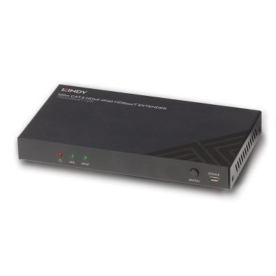 5. Transmiter video HDMI I/O 100M 38341 LINDY