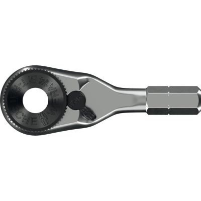 Wera 05003662001 klucz zapadkowy Stal 1 szt.