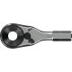 Wera 05003662001 klucz zapadkowy Stal 1 szt.