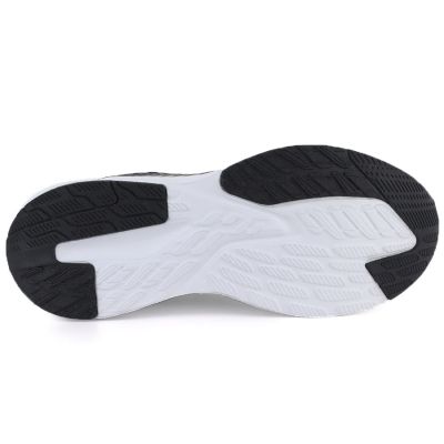 3. Półbuty sportowe męskie lekkie czarne Vanhorn YW27308BK2