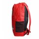 4. Plecak sportowy Air Jordan 23 Jersey Backpack Gym Red - 9A0780-R78