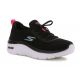 2. Buty Skechers Hyper Burst W 124585-BKMT