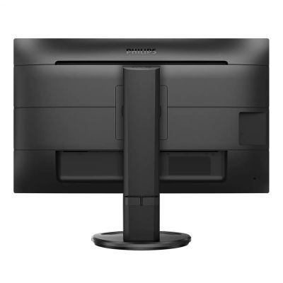 5. Philips B Line 276B9/00 LED display 68,6 cm (27") 2560 x 1440 px Quad HD Czarny