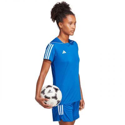 3. Koszulka adidas Tiro 23 League Jersey W HR4616